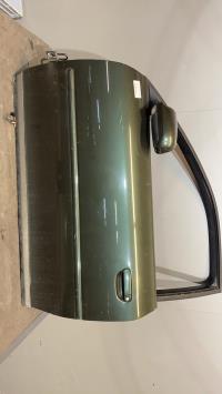 Porte avant gauche