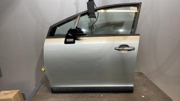 Porte avant gauche