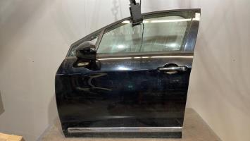 Porte avant gauche