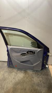 Porte avant gauche