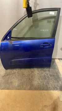 Porte avant gauche