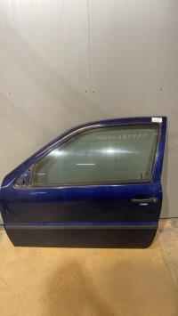 Porte avant gauche