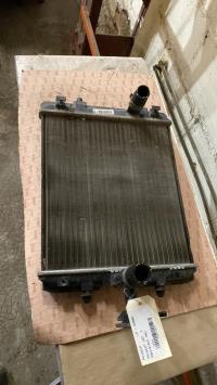 Radiateur eau