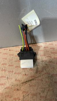 Resistance chauffage