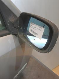 Retrovisor derecho