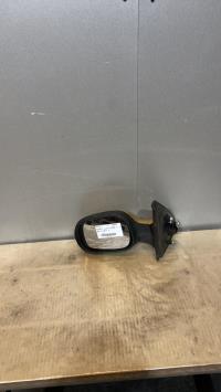Retrovisor izquierdo