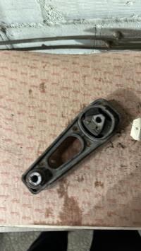 Soporte de motor