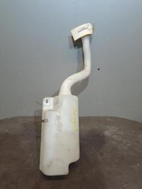 Vase de lave glace
