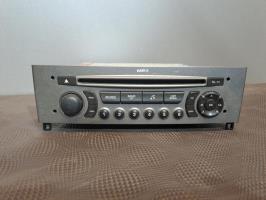 Autoradio
