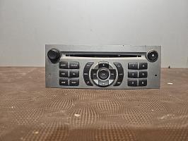 Autoradio