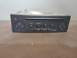 Autoradio d'origine