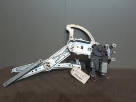 Leve vitre electrique avant gauche