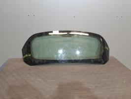 Lunette arriere