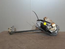 Motor de limpiaparabrisas delantero