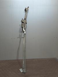 Moteur essuie glace avant