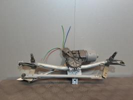 Moteur essuie glace avant