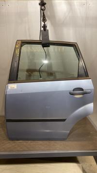 Porte arriere gauche