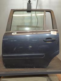 Porte arriere gauche