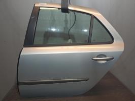 Porte arriere gauche