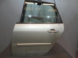 Porte arriere gauche