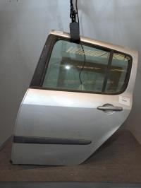 Porte arriere gauche