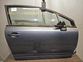 Porte avant droit