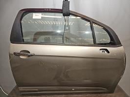 Porte avant droit