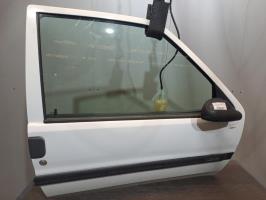 Porte avant droit