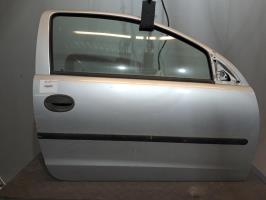 Porte avant droit