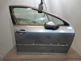 Porte avant droit