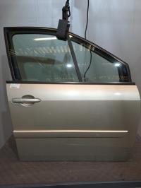 Porte avant droit
