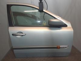 Porte avant droit