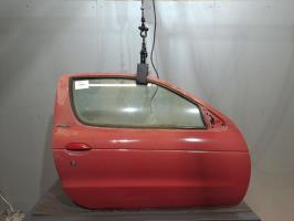 Porte avant droit