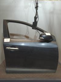 Porte avant droit