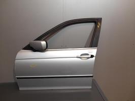 Porte avant gauche
