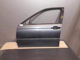 Porte avant gauche