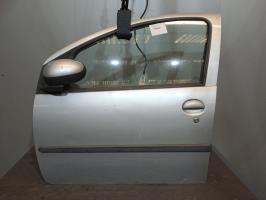 Porte avant gauche