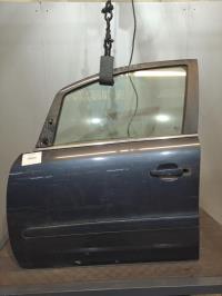 Porte avant gauche