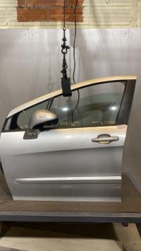 Porte avant gauche