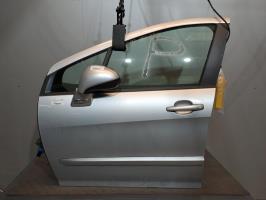 Porte avant gauche