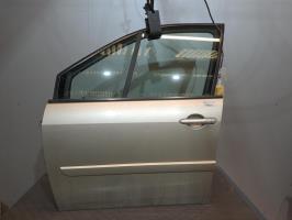 Porte avant gauche