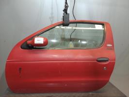 Porte avant gauche