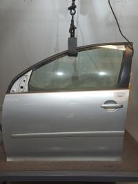 Porte avant gauche