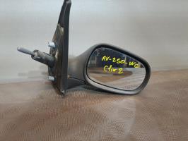 Retrovisor derecho
