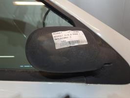Retrovisor derecho