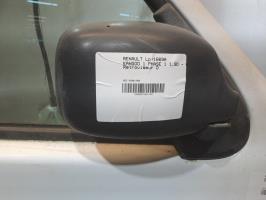 Retrovisor derecho