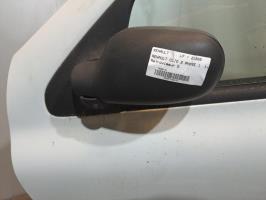 Retrovisor izquierdo