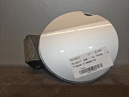 Trappe d'essence