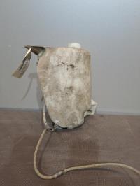 Depósito de limpiaparabrisas