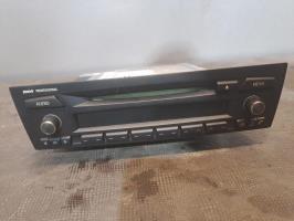 Autoradio d'origine